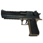 Preview: Desert Eagle.50AE Airsoft Pistole Federdruck < 0,5 Joule Bicolor